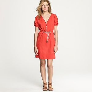 J. Crew Rumi Dress